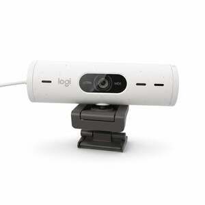 Logitech Brio 500 Full HD 1080p Webcam